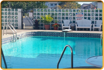 Hotel Pool Hotel Pool