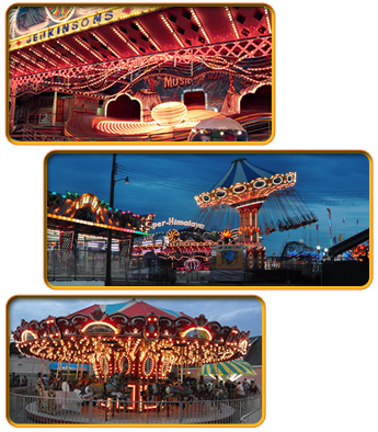 Local Attractions